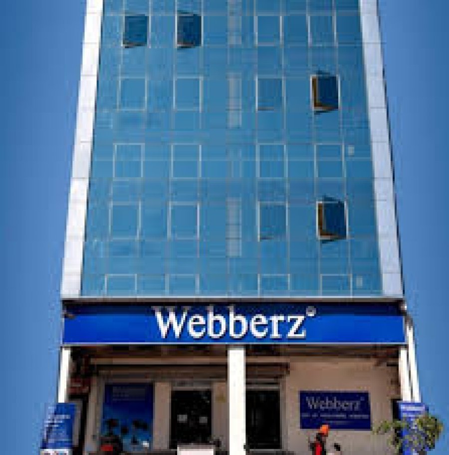 Webberz